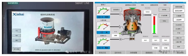 PLC智能控制