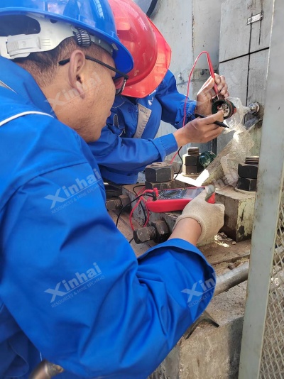 运营人员工作中 运营人员工作中