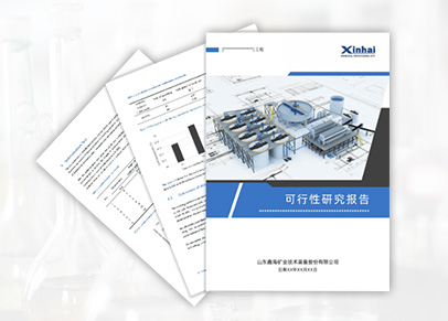 可研报告 可研报告