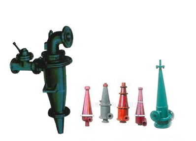 水力旋流器品牌